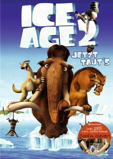 Ice Age 2 - Jetzt taut's