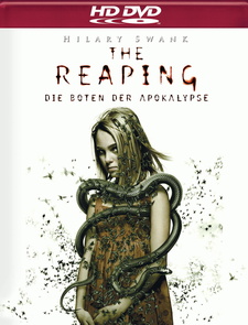 The Reaping - Die Boten der Apokalypse