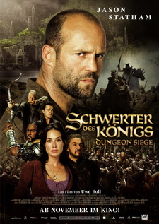 Schwerter des K�nigs - Dungeon Siege
