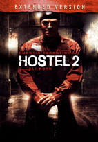 Hostel 2 (Extended Version, Amaray)