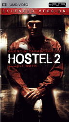 Hostel 2 (Extended Version)