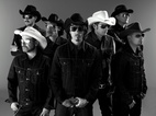 The BossHoss