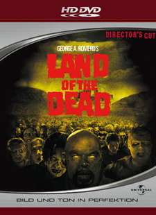 Land of the Dead (Director's Cut)