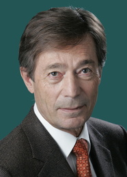 Dr. Dieter Frank