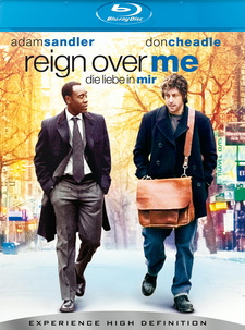 Reign Over Me - Die Liebe in mir