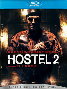 Hostel 2 (Kinofassung)