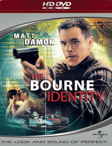 Die Bourne Identit�t