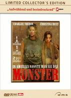 Monster (Limited Collector's Edition)