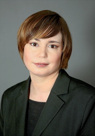 Anja Kathmann