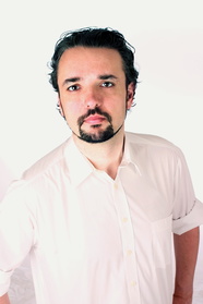 Marc Romboy