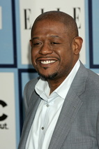 Forest Whitaker