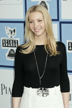Lisa Kudrow