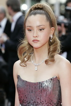 Devon Aoki