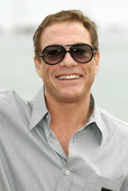 Jean-Claude van Damme