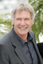 Harrison Ford