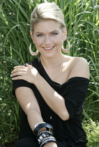 Jeanette Biedermann