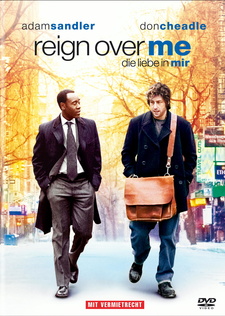 Reign Over Me - Die Liebe in mir