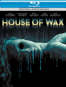 House of Wax