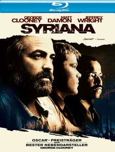 Syriana