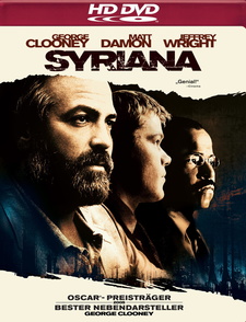 Syriana