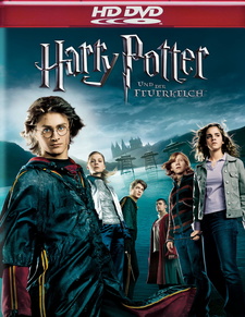 Harry Potter und der Feuerkelch