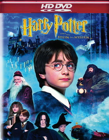 Harry Potter und der Stein der Weisen