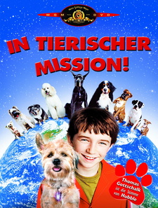 In tierischer Mission!