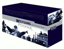 Wolfgang Petersen Film Collection (22 DVDs)