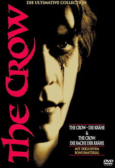 The Crow – Die Krähe The Crow – Die Krähe
