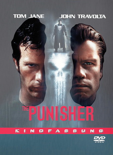 The Punisher (Kinofassung, Steelbook)