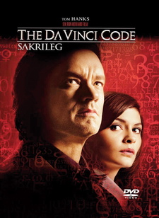 The Da Vinci Code - Sakrileg (Kinoversion, Steelbook)