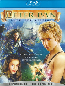 Peter Pan (Extended Version)