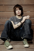 Paolo Nutini