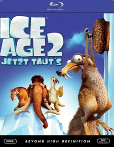 Ice Age 2 - Jetzt taut's