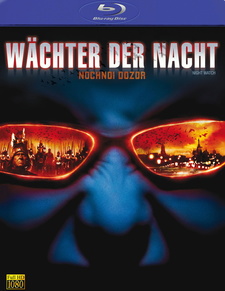 W�chter der Nacht - Nochnoi dozor