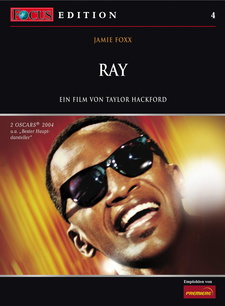 Ray (2 DVDs)