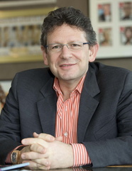 Lucian Grainge