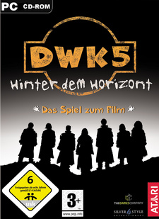 DWK5: Hinter dem Horizont - Das Spiel zum Film