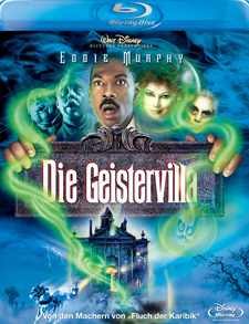 Die Geistervilla