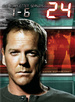 24 � Die kompletten Seasons 1 bis 6