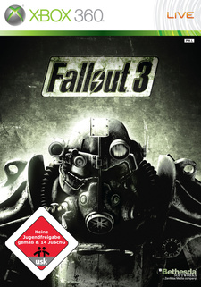 Fallout 3 (dt.)