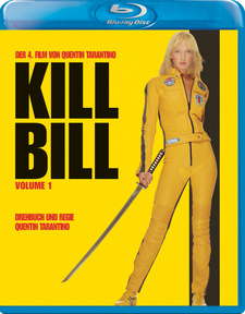 Kill Bill: Volume 1