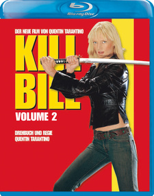 Kill Bill: Volume 2