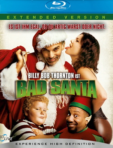 Bad Santa (Extended Version)
