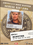 America's Most Wanted Serial Killers - Akte: Monster