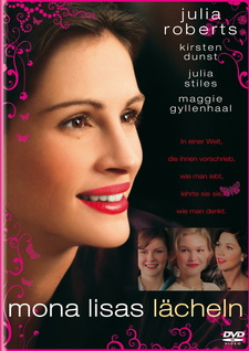 Mona Lisas L�cheln (Girls' Night)
