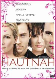 Hautnah (Girls' Night)
