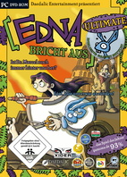 Edna bricht aus - Ultimate