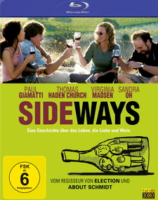Sideways
