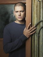 Wentworth Miller